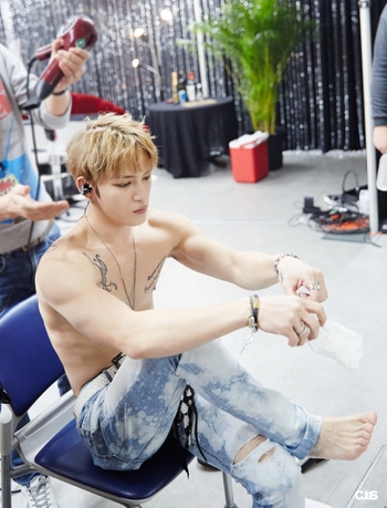 Kim Jae-joong
