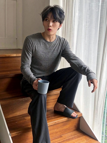 Kim Jae-joong