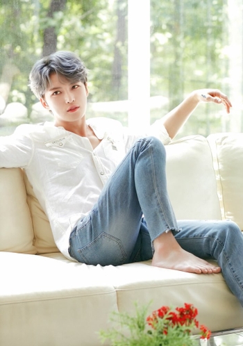 Kim Jae-joong