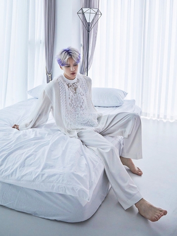 Kim Jae-joong