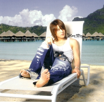Kim Jae-joong