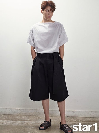 Kim Jae-joong