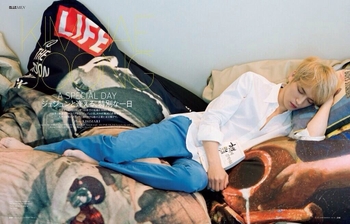 Kim Jae-joong