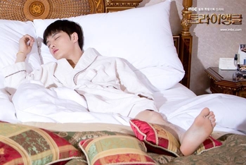 Kim Jae-joong