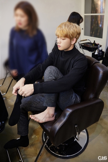Kim Jae-joong