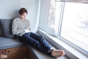 Kim Jae-joong