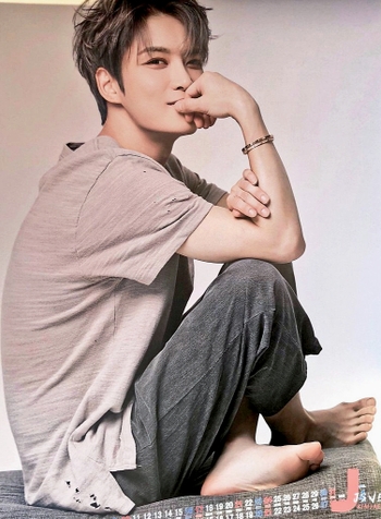 Kim Jae-joong