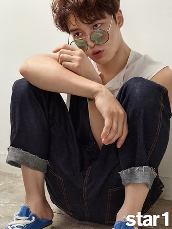 Kim Jae-joong
