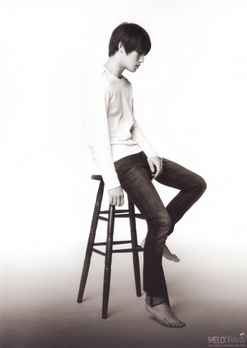 Kim Jae-joong