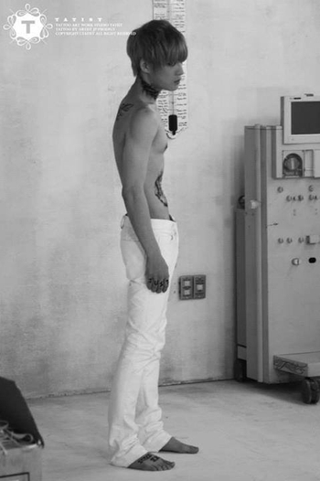 Kim Jae-joong
