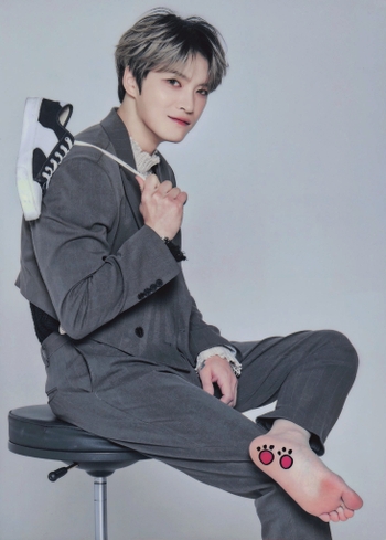 Kim Jae-joong