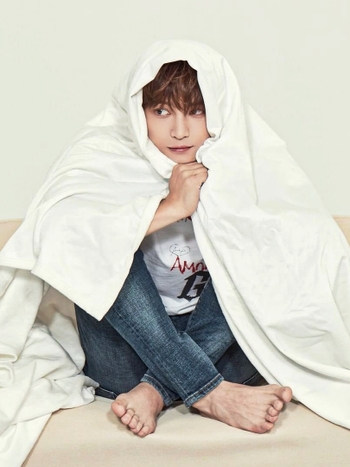 Kim Jae-joong