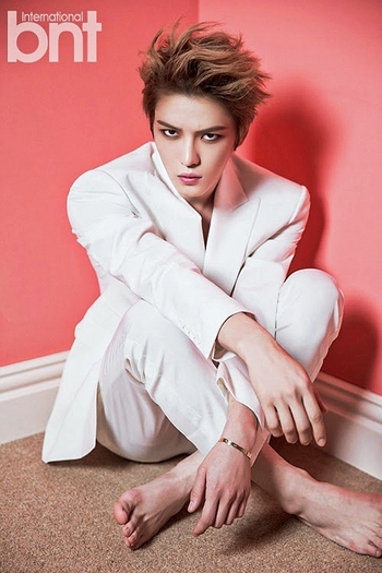 Kim Jae-joong