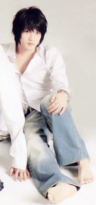 Kim Jae-joong