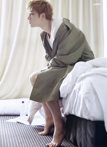 Kim Jae-joong