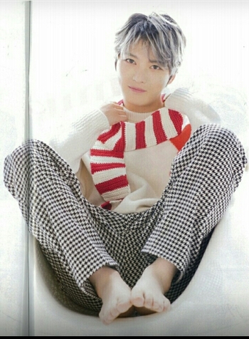 Kim Jae-joong