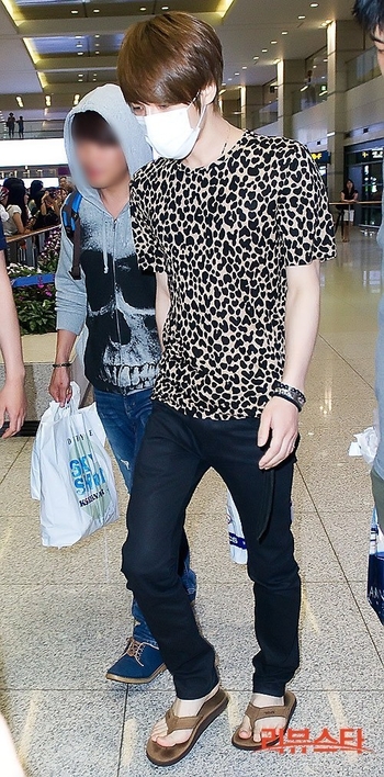 Kim Jae-joong
