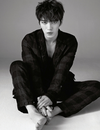 Kim Jae-joong