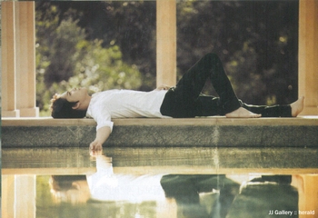 Kim Jae-joong