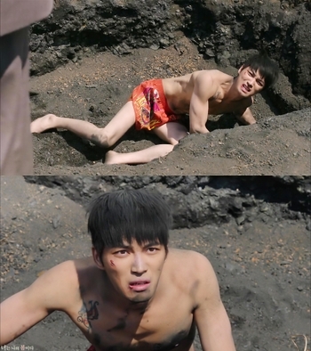 Kim Jae-joong