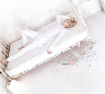 Kim Jae-joong