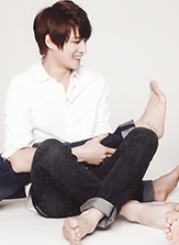 Kim Jae-joong