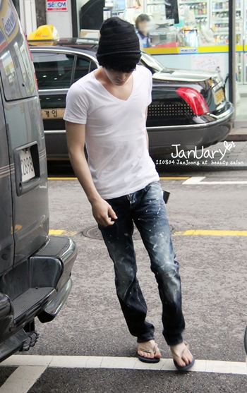 Kim Jae-joong