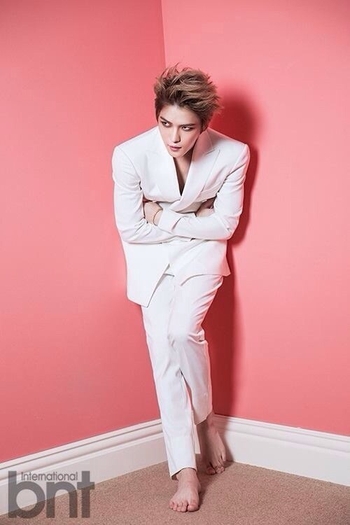 Kim Jae-joong