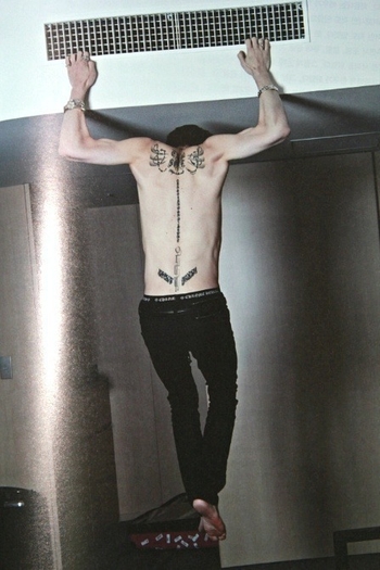 Kim Jae-joong