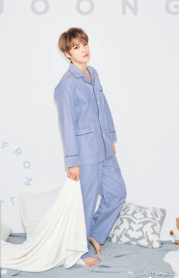 Kim Jae-joong