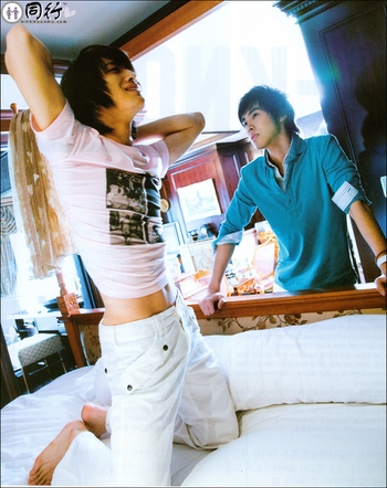 Kim Jae-joong