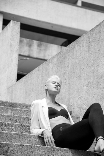 Jane Bychkova
