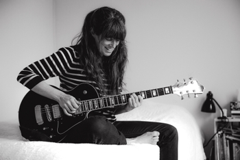 Julie Doiron