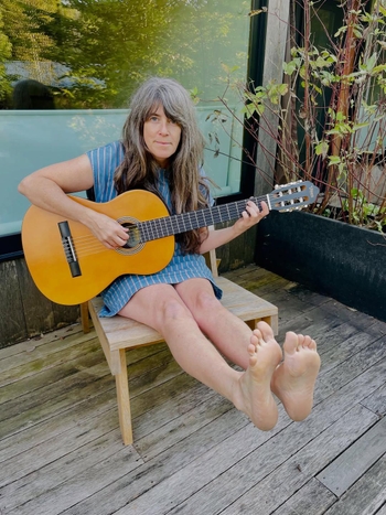Julie Doiron