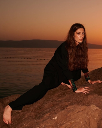 Lili Melocco