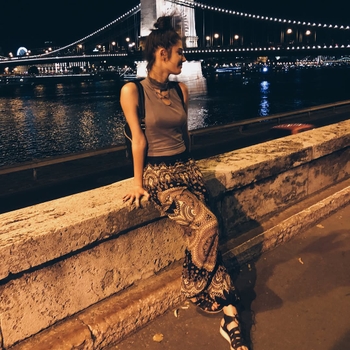Lili Melocco