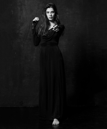 Lili Melocco