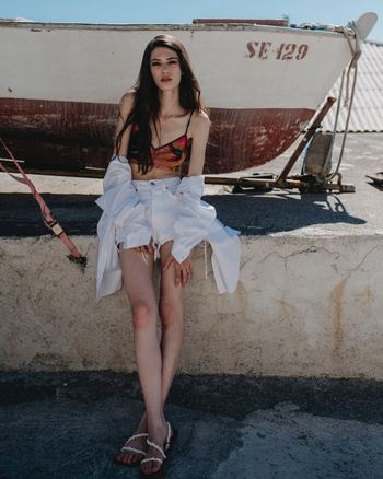 Lili Melocco