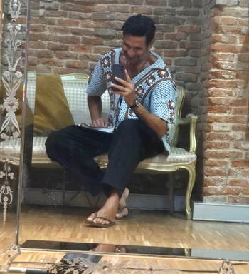 Óscar Higares