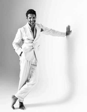 Óscar Higares