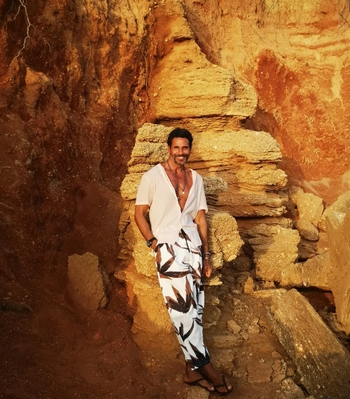 Óscar Higares