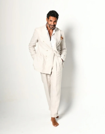 Óscar Higares