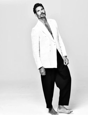 Óscar Higares