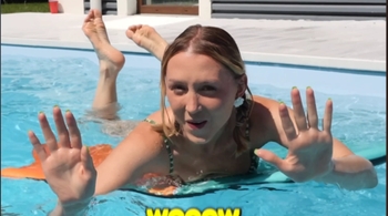 Weronika Grabowska