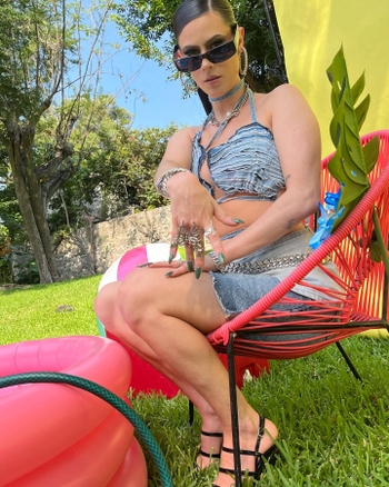 Mathilde Sobrino