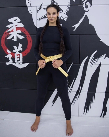 Katsiaryna Kavaleva