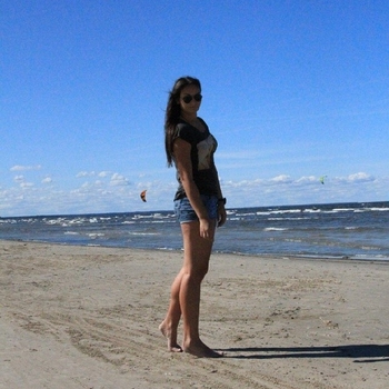 Katsiaryna Kavaleva