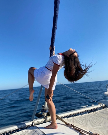 Katsiaryna Kavaleva