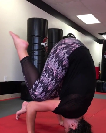 Katsiaryna Kavaleva