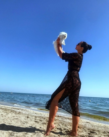 Katsiaryna Kavaleva